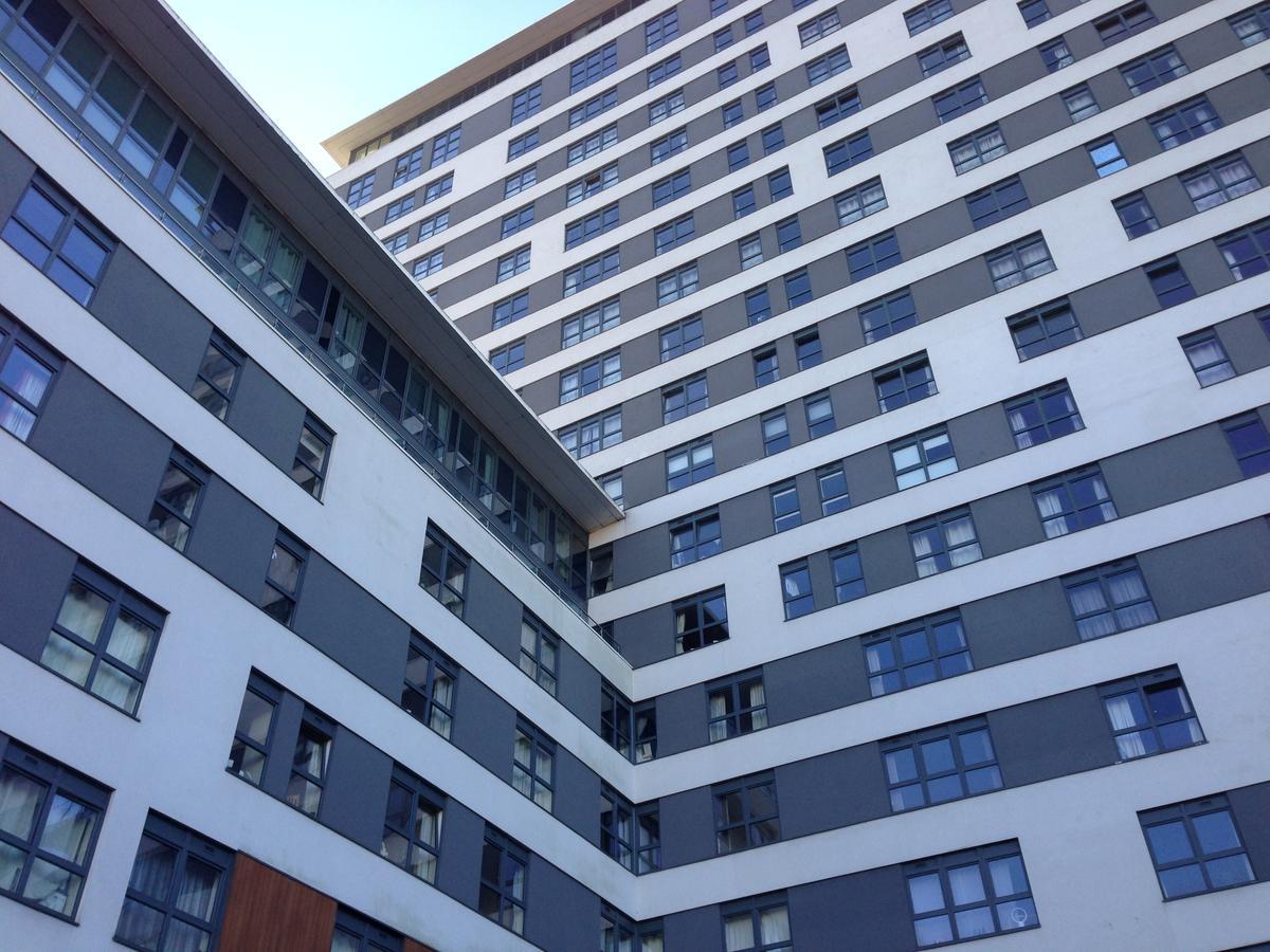 Linx Apartments Skyline Plaza Basingstoke Exterior photo